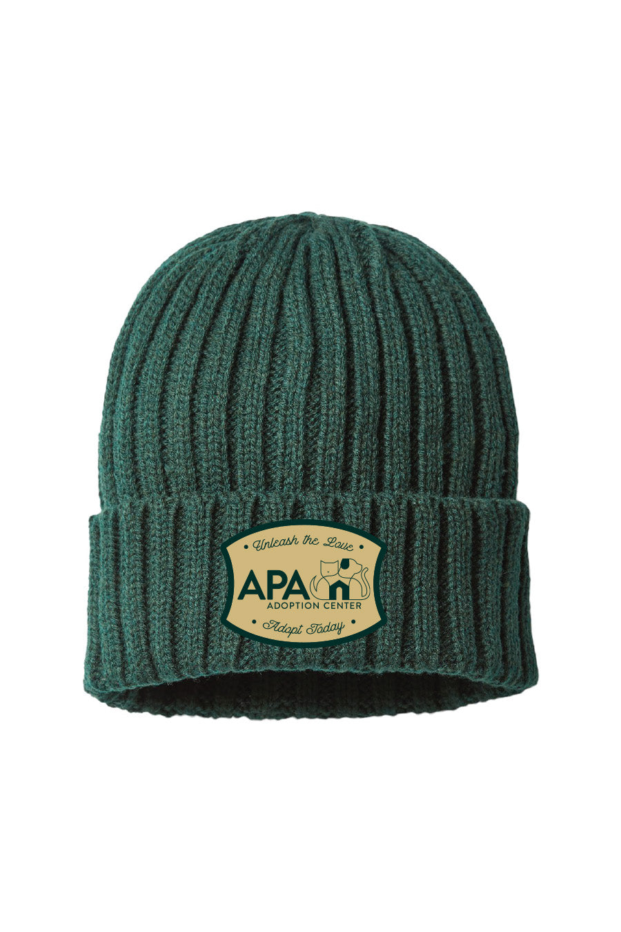 Adopt Knit Beanie
