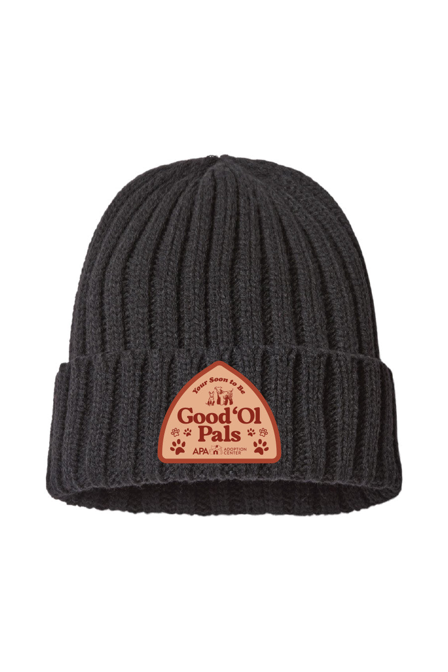 Good Ol' Pals Beanie
