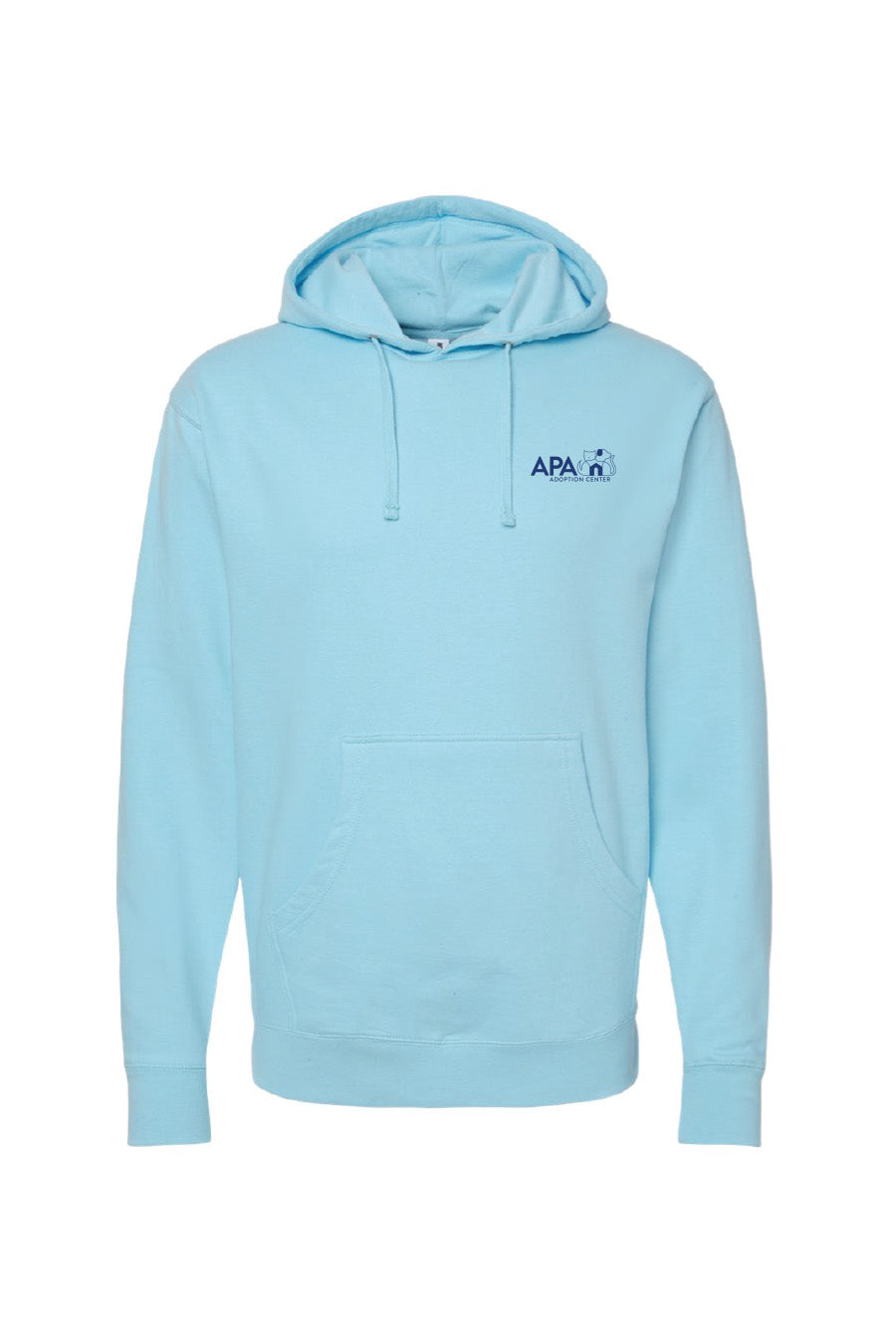Be the Hero Hoodie