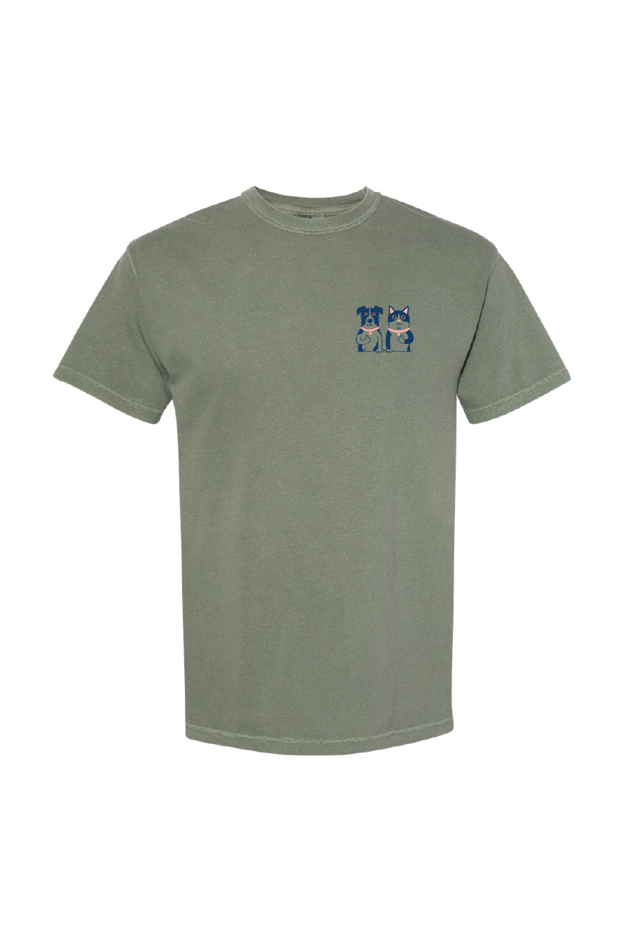We Choose You T-Shirt