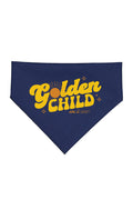 Golden Child Bandana