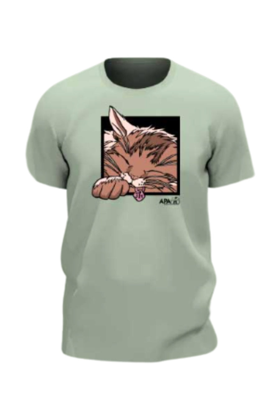 Show Me The Love (Cat)